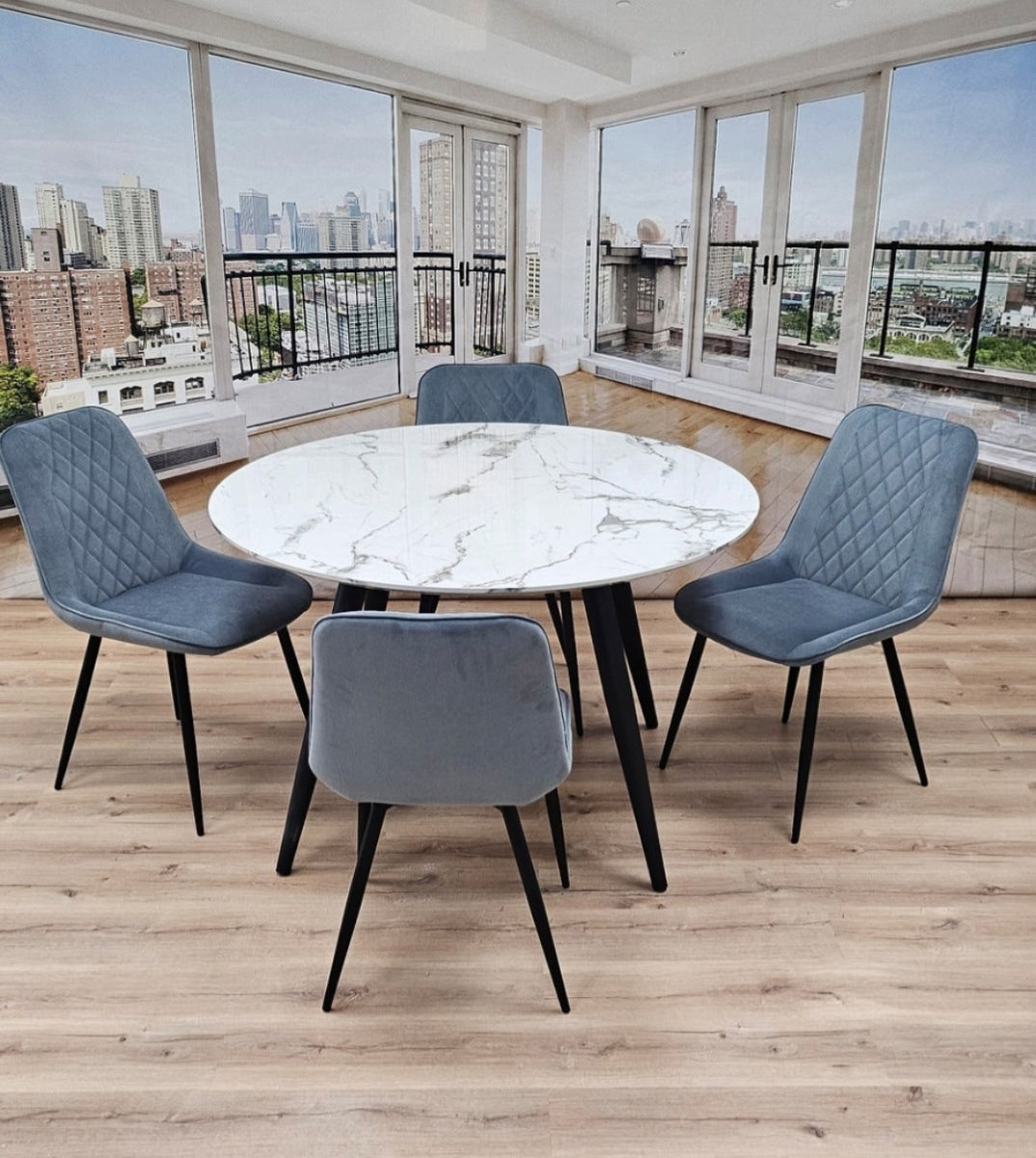 Arctic Dining Set