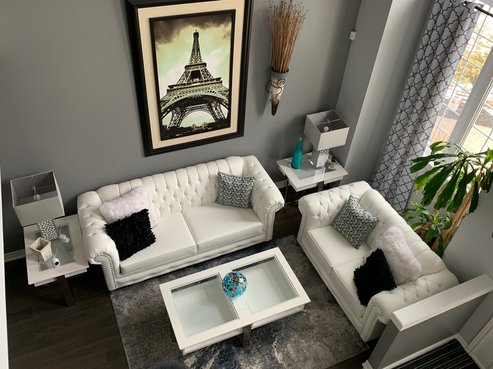 Custom Made Furniture