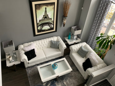 Custom Made Canadian Made Sofa Sets